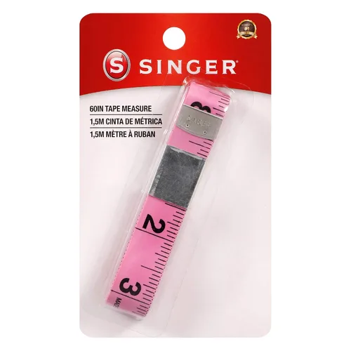 Miniatura 7 de Singer 00218 Cinta métrica