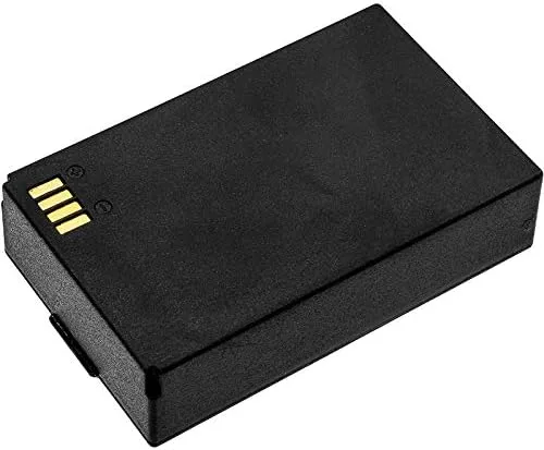 Miniatura 4 de WBAT1301 - Batería de repuesto para Iridium Go 9560 Iridium WBAT1301 P1181401746