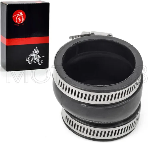 Miniatura 5 de Caja de admisión de aire del carburador para Polaris Sportsman 500 1996-2001 Sportsman 335 1999 2000 Sportsman 400 2000 2001 2002 2003 5410995
