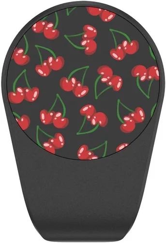 Miniatura 2 de PopSockets PopGrip Opener: agarre intercambiable y abridor de botellas para teléfonos y tabletas - Cherry Bomb