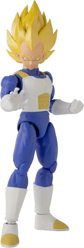 Miniatura 11 de Serie Dragon Stars - Dragon Ball DAIMA - Figura de acción Super Saiyan 4 Goku [Ver. DAIMA] de 16.5 cm Super Saiyan 4 Goku [Daima Ver.]