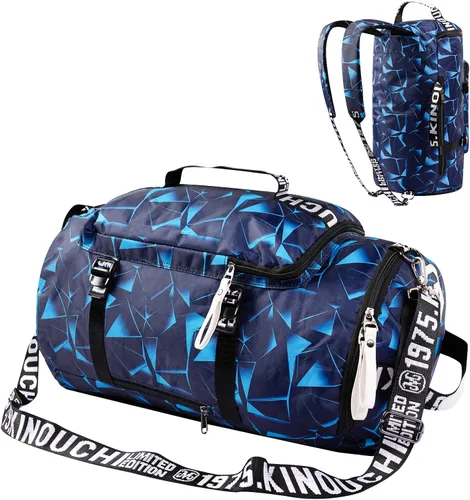 Miniatura 8 de GGOV Bolsas deportivas unisex para adultos