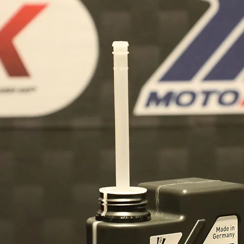 Miniatura 2 de LIQUI MOLY 1L Moto 4T Synth SAE 10W50 Offroad Race