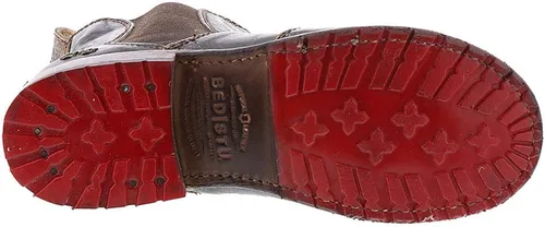 Miniatura 3 de CamaStu Nandi Botas de cuero para mujer