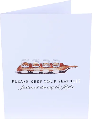 Miniatura 13 de Barrel Down South Tarjeta de felicitación de whisky bourbon a la antigua para hombres o mujeres, para el día del padre o cumpleaños, divertida 99
