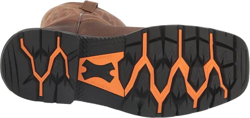 Miniatura 14 de Ariat Botas de trabajo con punta compuesta Big Rig Western para hombre