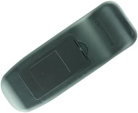 Miniatura 2 de Hotsmtbang Mando a distancia de repuesto compatible con Pioneer PD-F1007 PD-F1039 PD-F1009 PD-F19 PD-F27 PD-F507 CD reproductor de discos compactos