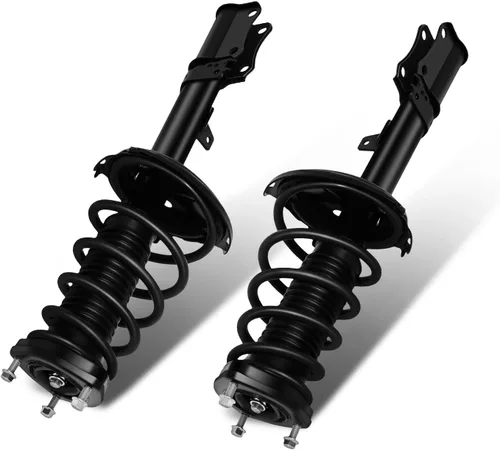 Miniatura 55 de SCITOO 2 amortiguadores delanteros para Toyota 4Runner 1986-1995, 1988-1995 para Toyota Pickup, 1993-1998 para Toyota T100 344202
