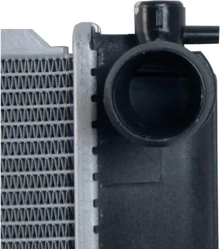 Miniatura 3 de Compatible con Toyota Highlander Hybrid/Hybrid Limited 2006-2007 3.3L V6 Radiador Partslink: LX3010132 / OEM: 16041-20353