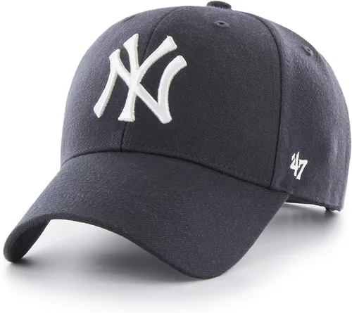 Miniatura 6 de 47 MLB New York Yankees MVP - Gorra de béisbol unisex