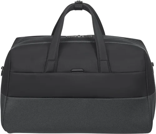 Miniatura 2 de SAMSONITE B-Lite Icon Travel Duffle - Bolsa de viaje, Negro (Negro), Bolsa de viaje