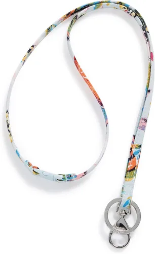 Miniatura 3 de Vera Bradley - Cordón de seguridad de algodón para mujer