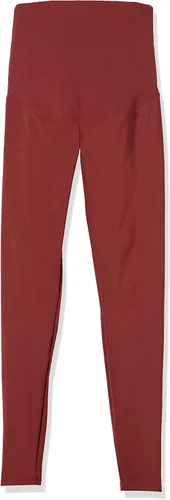 Miniatura 5 de Tienda Essentials Leggings de maternidad Active Sculpt de longitud completa para mujer