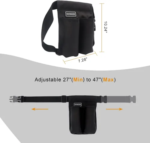 Miniatura 4 de Funda de aceite de masaje, funda de masaje ajustable y duradera, suministros de terapeuta de masaje con estilo..