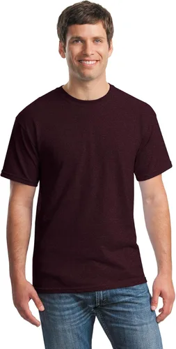 Miniatura 103 de Gildan Camiseta en Blanco - Estilo 5000 Unisex para Adulto