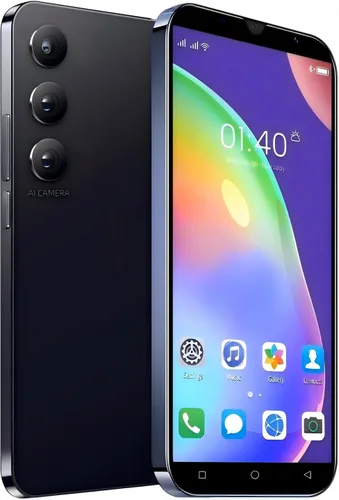 Teléfonos celulares desbloqueados Android, Android 13 2+16GB Smartphone 5.58 pulgadas Celulares Dual Sim, 3500mAh Mini Teléfono inteligente Teléfono
