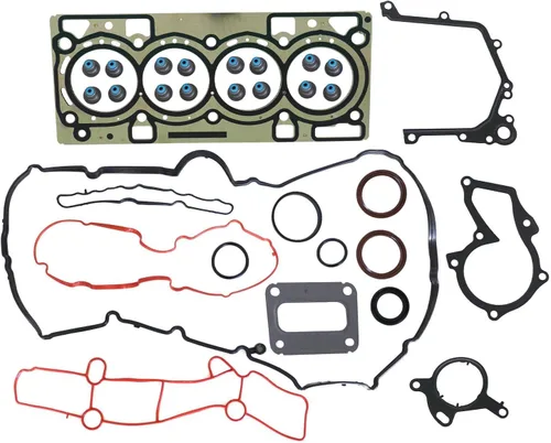 Miniatura 2 de FZJDSD HGS4312 Juego de juntas de cabeza compatible con Ford Escape Fusion 1.5L L4 16V DOHC 1499cc 2014-2020 Reemplazo DS7Z-6051-D DS7Z-9439-A