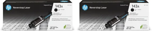 Miniatura 8 de HP 143A W1143A Tóner Kit de recarga negro