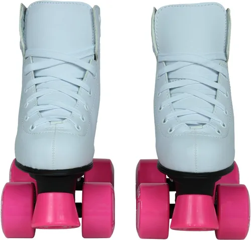 Miniatura 5 de Epic Skates Pink Princess - Patines de cuatro ruedas para niñas