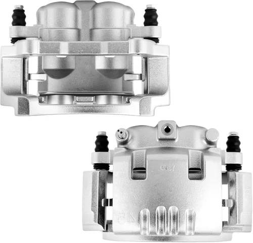 Miniatura 10 de SCITOO 18-B4726 Pinza de Caliper de Pistón de Freno Compatible con Cadillac DeVille 2000-2002 con Chevrolet Astro 2003-2005 con Chevrolet Silverado