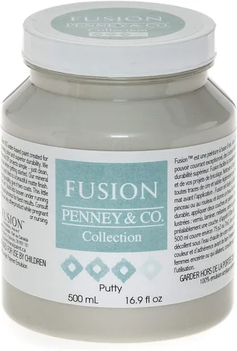Miniatura 42 de Fusion - Pintura mineral