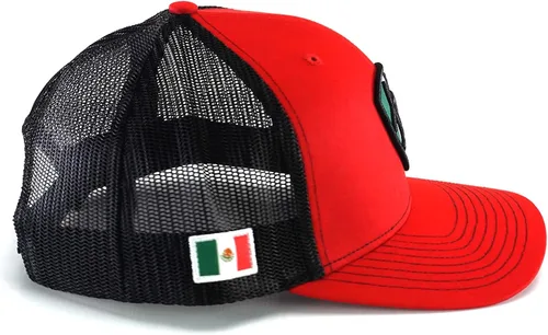 Miniatura 4 de ARIAT Mexican Flag