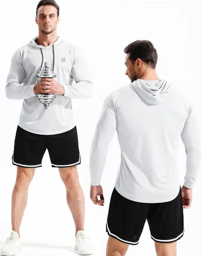 Miniatura 26 de NELEUS mens Soft