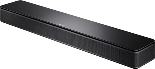 Miniatura 6 de Bose Altavoz de TV con módulo de graves 500 para barras de sonido, color negro