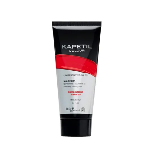 Miniatura 3 de MASCARILLA KAPETIL COLOR (Negro)