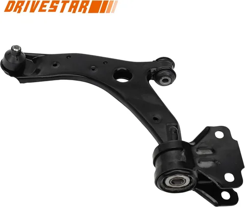 Miniatura 9 de Brazo de control inferior delantero izquierdo, para Mazda 3 2010 2011 2012 2013, 2.0L/2.5L solamente, RK621271 RK621270 2PCS