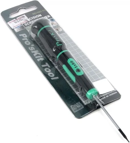 Miniatura 2 de Pro'skit Destornillador de precisión SD-081-T1 T150