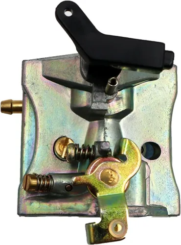 Miniatura 7 de LIZAPUS Huayi - Carburador OEM compatible con Honda F500 FR500 Tiller E1500 ED1000 Generadores 16100-883-105 de repuesto