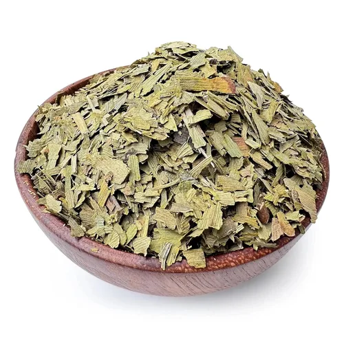 Miniatura 3 de NY Spice Shop Hojas de Ginkgo Biloba - Vegano crudo - Trunatura seca totalmente natural - Hierba de té fresca (8 onzas)