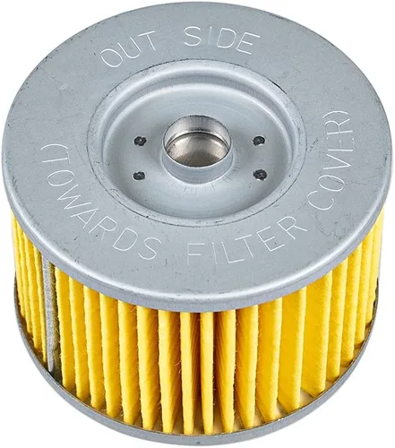 Miniatura 2 de Filtro de aceite de repuesto original Honda 15412-HP7-A01