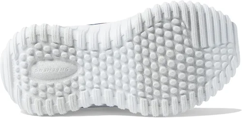 Miniatura 3 de Skechers Tenis Depth Charge 2.0 de doble punto para niño