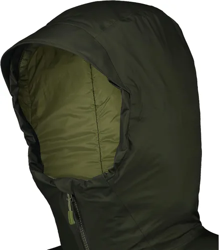 Miniatura 3 de Rab Chaqueta de plumón Valiance para hombre para escalada y montañismo