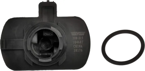 Miniatura 4 de Dorman 310-215 Bomba de detección de fugas del sistema de emisiones por evaporación compatible con modelos seleccionados