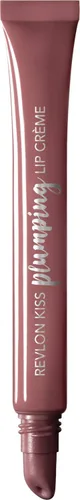 Miniatura 3 de REVLON Kiss Crema Labial Voluminizadora, Seda de Albaricoque