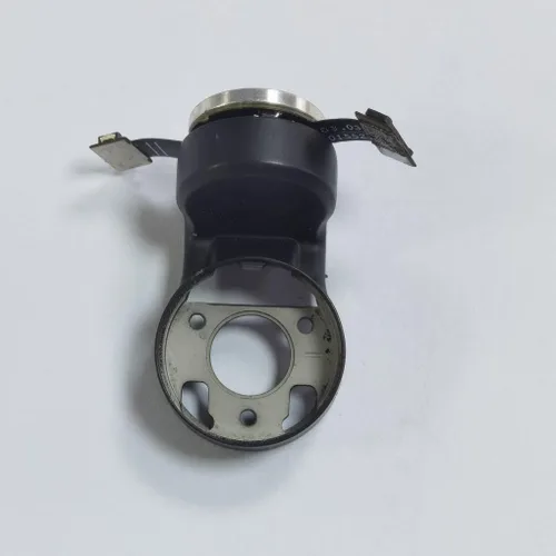 Miniatura 6 de Motor de brazo de guiñada con piezas de repuesto de soporte, compatible con DJI Mavic Mini 3 piezas de cardán (brazo de guiñada mini 3 con motor)