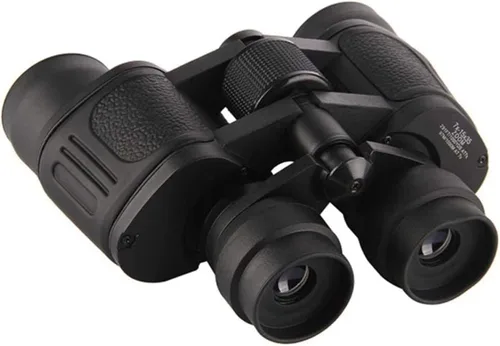 Miniatura 5 de Telescopio catadióptrico 8X40 Zoom HD Telescopio de Alta Potencia Telescopio binoculares de visión Nocturna con POCA luz Telescopio para observac