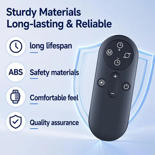 Miniatura 3 de Replacement Remote Control for Lasko Ascend Tower Fan OST100 EST100 RST200
