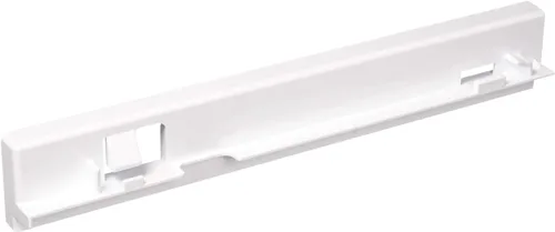 Reemplazo del riel del conector del lado izquierdo para refrigerador LG LMXS28626D LMXS30776D LMXS30776S LMXS30796D LMXS30796S, Kenmore 795.79789901