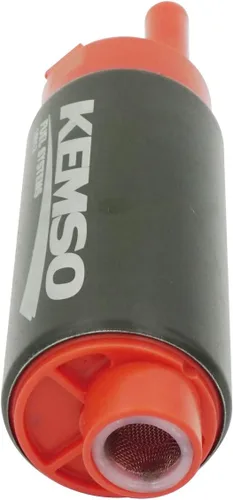 Miniatura 4 de KEMSO Bomba de combustible de alto rendimiento 340LPH para Chevrolet Cavalier 1985-1991/1996-1998 Celebrity 1985-1990 Corsica 1987-1992
