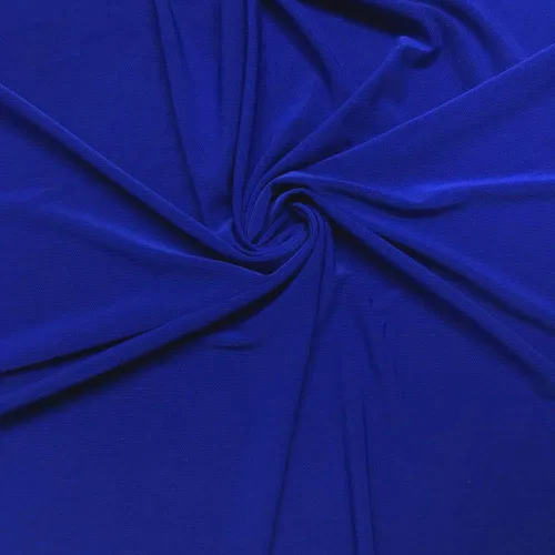 Miniatura 5 de MDS Paquete de 100 bandas de elastano para silla, bandas lisas sin hebilla, reutilizables, elásticas, para decoración de bodas, recepciones, Azul