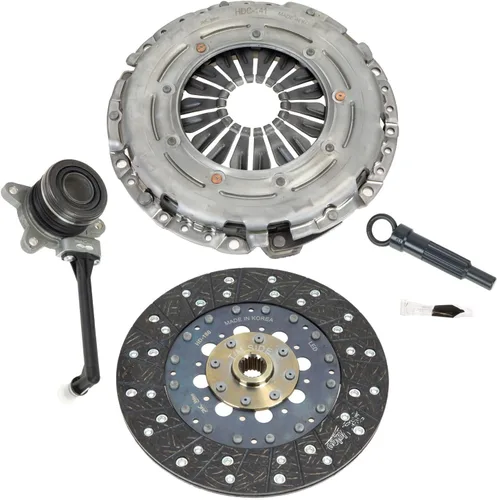 Miniatura 2 de LuK RepSet 05-188 Kit de embrague, kit de repuesto de embrague OEM