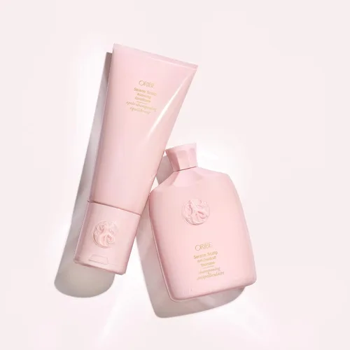 Miniatura 4 de Oribe Champú anticaspa Serene Scalp