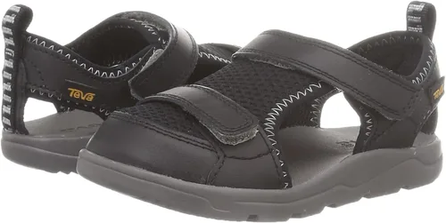 Miniatura 7 de Teva Unisex-Child T Hurricane Seekado Sandal