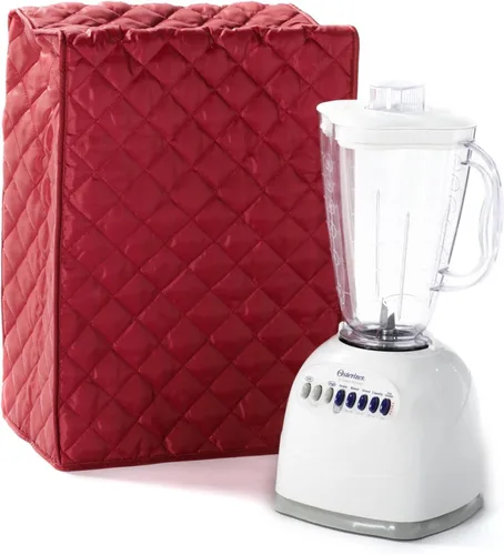 Miniatura 14 de Covermates Keepsakes - Funda para licuadora, protección contra el polvo, resistente a las manchas, lavable, funda para electrodomésticos