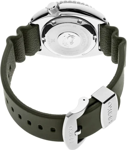 Miniatura 3 de SEIKO Prospex, Verde, Moderno