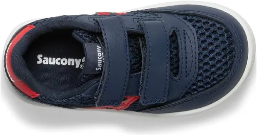 Miniatura 4 de Saucony Tenis unisex para niños Jazz Court